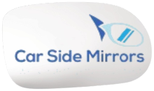 Honda Jazz GE 2008-2014 Driver Side Mirror Glass