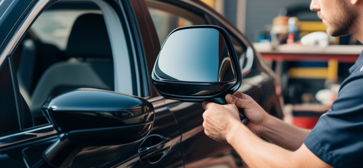 How Much Does Mirror Repair Cost? Factors, Labour Rates & Price Ranges Explained