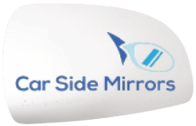 Hyundai Elantra 2011-2015 Driver Side Mirror Glass