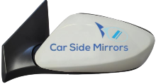 Hyundai Elantra AD 12/2015 onwards (w indicator, w blindspot) Passenger Side Mirror