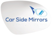 Hyundai Elantra HD 2009-2010 Driver Side Mirror Glass