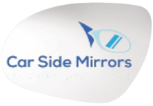 Hyundai Elantra HD 2009-2010 Passenger Side Mirror Glass
