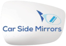 Hyundai Elantra MD 2011-2015 Driver Side Mirror Glass