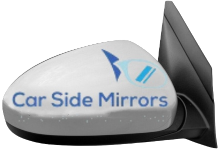 Hyundai Tucson TL 07/2015 onwards Active X (w/o indicator) Driver Side Mirror