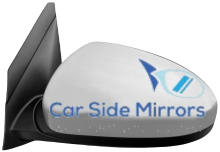 Hyundai Tucson TL 07/2015 onwards Active X (w/o indicator) Passenger Side Mirror