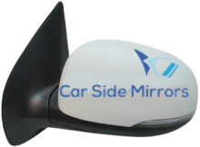 Hyundai i20 PB 03/2012-12/2015 (autofold w indicator) Passenger Side Mirror