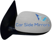Hyundai i20 PB 07/2010-12/2015 (autofold) Passenger Side Mirror
