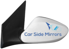 Hyundai i30 GD 03/2012-02/2017 (3dr/Hatch, w indicator) Passenger Side Mirror