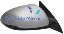 Hyundai i30 PD 03/2017 onwards Driver Side Mirror