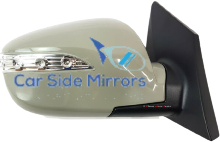 Hyundai ix35 LM 02/2010-01/2016 (6pin no autofold) Driver Side Mirror