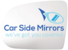 Hyundai Velostar 2012-2018 Passenger Side Mirror Glass