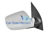Kia Carnival VQ 2005-2014 (Type A – full painted cover) Driver Side Mirror