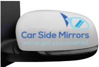 Kia Carnival YP SLi 02/2015 onwards (autofold) Passenger Side Mirror