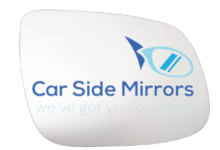 kia Cerato 2009-2013 Driver Side Mirror Glass