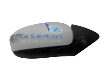 Kia Cerato TD Sedan 01/2009-01/2011 (thick indicator) Driver Side Mirror