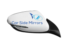 Kia Cerato YD 2016-2018 (w autofold, w puddle) Driver Side Mirror