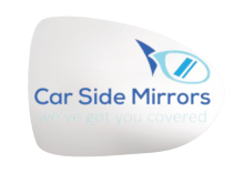 Kia Rio UB 03/2012-2016 Driver Side Mirror Glass
