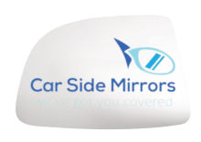 Kia Rondo/Carens 2006-2013 Passenger Side Mirror Glass
