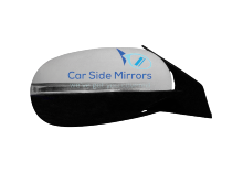 Kia Sorento 06/2015-09/2017 UM Si & SLi (w/o blindspot, w/o lane assist) Driver Side Mirror