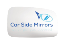 Kia Sorento 2010-2014 Driver Side Mirror Glass