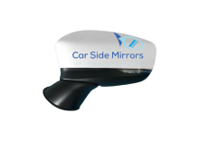 Mazda 2 DJ & DL 09/2014-12/2016 (w indicator on back) Passenger Side Mirror