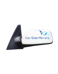 Mazda 2 DY 10/2002-05/2007 (autofold) Passenger Side Mirror
