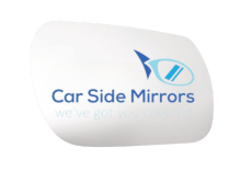 Mazda 3 2004-2009 Driver Side Mirror Glass