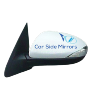 Mazda 3 BL 04/2009-10/2014 (w indicator) Passenger Side Mirror