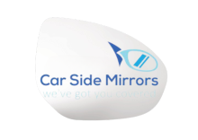 Mazda 6 2007-2014 Driver Side Mirror Glass