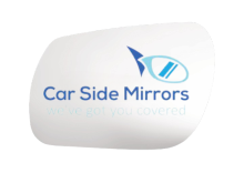 Mazda 6 2007-2014 Passenger Side Mirror Glass