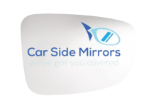 Mazda 6 2012-2016 Driver Side Mirror Glass
