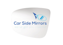 Mazda CX5 2012-2018 Passenger Side Mirror Glass