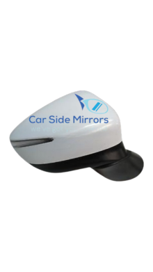 Mazda CX5 KE Akera 12/2014-12/2016 (w indicator on back, w blindspot) Passenger Side Mirror