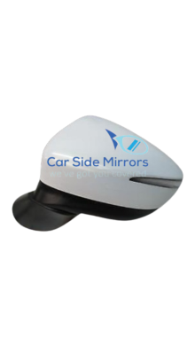 Mazda CX5 KF 02/2017 onwards (w high indicator, w camera) Driver Side Mirror