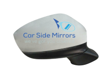 Mazda CX5 KF 02/2017 onwards (w slim indicator, autofold, w blindspot) Driver Side Mirror