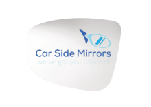 Mazda CX7 2006-2012 Passenger Side Mirror Glass