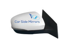 Mazda CX9 TB facelift 10/2009-12/2015 (w indicator) Driver Side Mirror