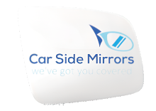 Mercedes Benz Vito 02/2011-03/2015 Driver Side Mirror Glass