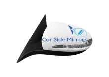 Mercedes Benz W205 2014 onwards Sedan (autofold) Passenger Side Mirror