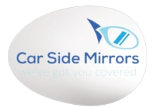 Mini Cooper R56/T57 2007-2015 Passenger Side Mirror Glass