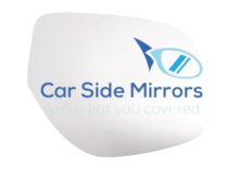 Mitsubishi ASX 2013-2017 Driver Side Mirror Glass