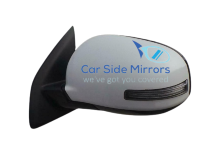 Mitsbushi ASX XC 07/2013-2019 (w indicator) Passenger Side Mirror