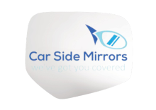 Mitsubishi Challenger 2008-2015 Driver Side Mirror Glass