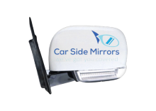 Mitsubishi Pajero NS & NT & NW & NX 11/2006-2019 (w indicator) Passenger Side Mirror