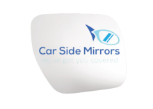 Mitsubishi Triton 2005-2015 Driver Side Mirror Glass