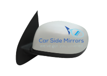 Nissan Micra K13, Ti 12/2012-12/2016 Passenger Side Mirror