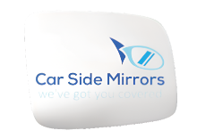 Nissan Murano 2009-2018 Driver Side Mirror Glass