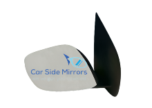 Nissan Pathfinder R51 07/2005-2013 (electric adjustment) Chrome Driver Side Mirror