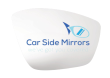 Peugeot 408 2014 onwards Driver Side Mirror Glass