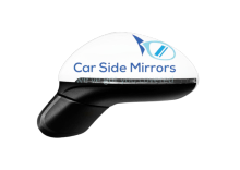 Porsche Cayenne 92A 07/2010-04/2018 (w indicator) Passenger Side Mirror